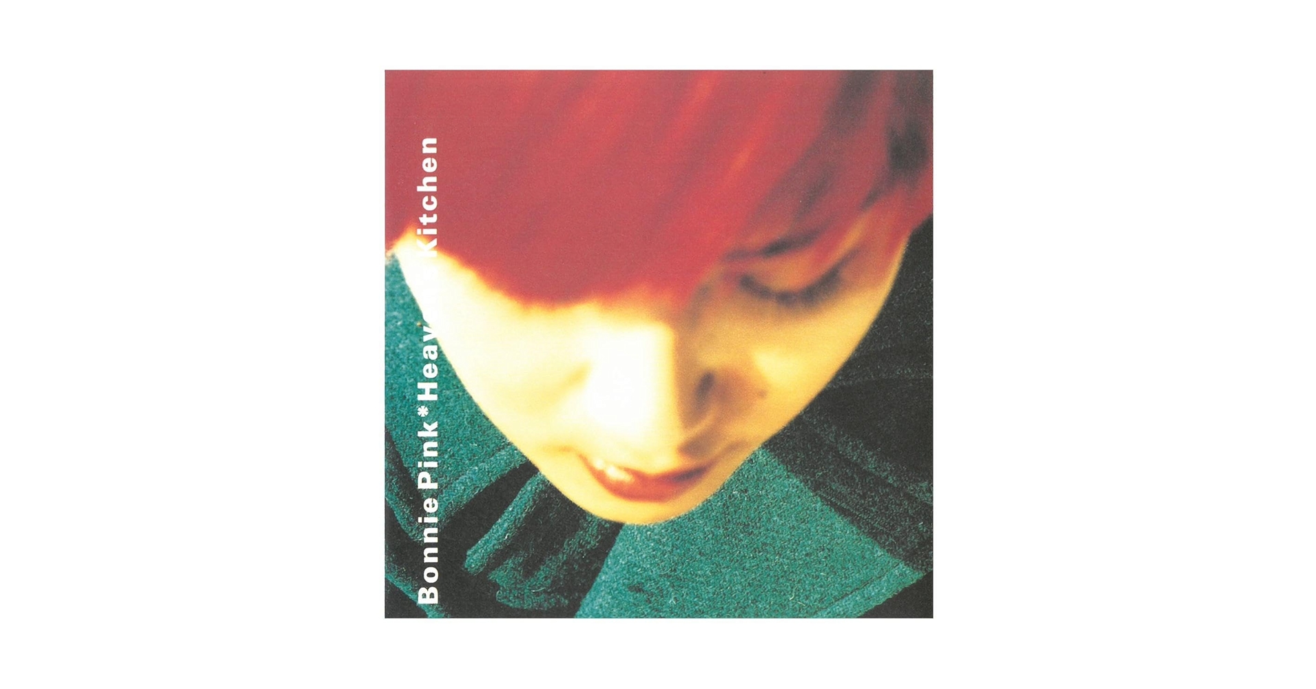Amazon.co.jp: Bonnie pink(ボニー・ピンク) / Heaven's Kitchen